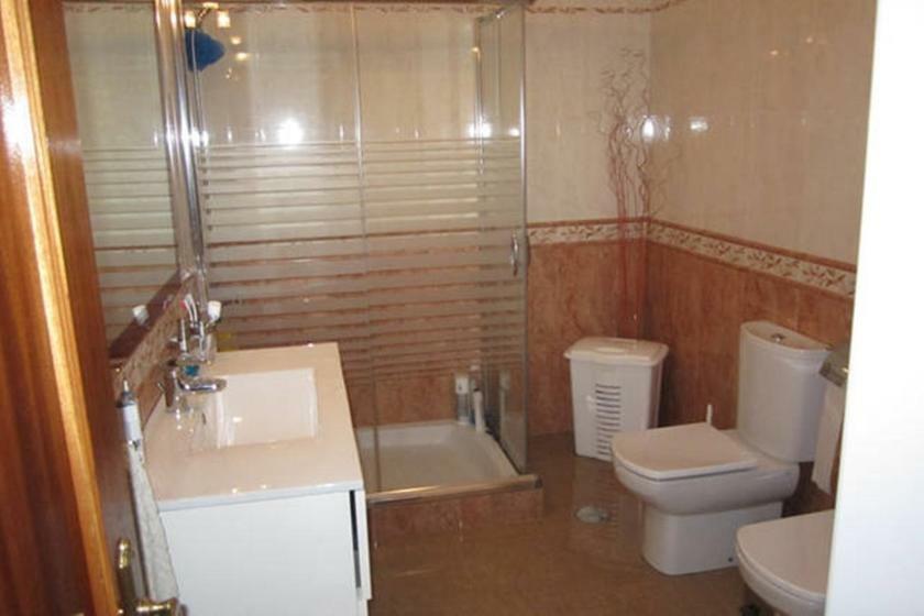 Piso Torre Del Mar Apartment Exterior photo
