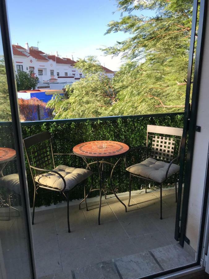Piso Torre Del Mar Apartment Exterior photo